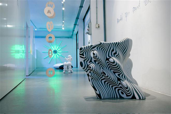 Growth Chair*Bengtsson Growth Chair*Bengtsson