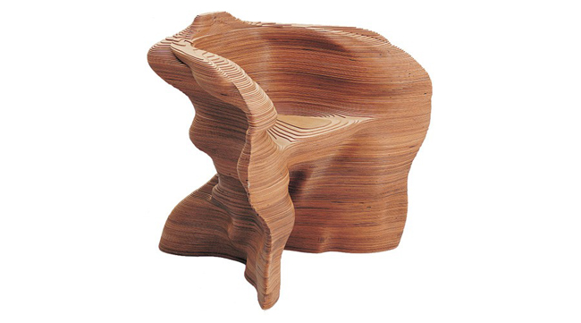 Growth Chair*Bengtsson Growth Chair*Bengtsson