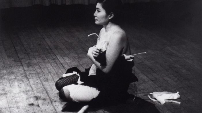 Top 10 galleries in New York