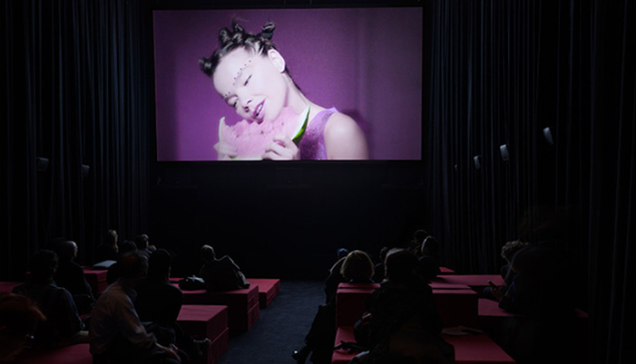 Top 10 galleries in New York