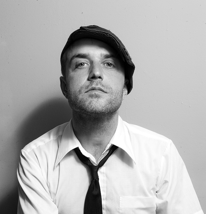 Interview  Michal MacIej Bartosik 00