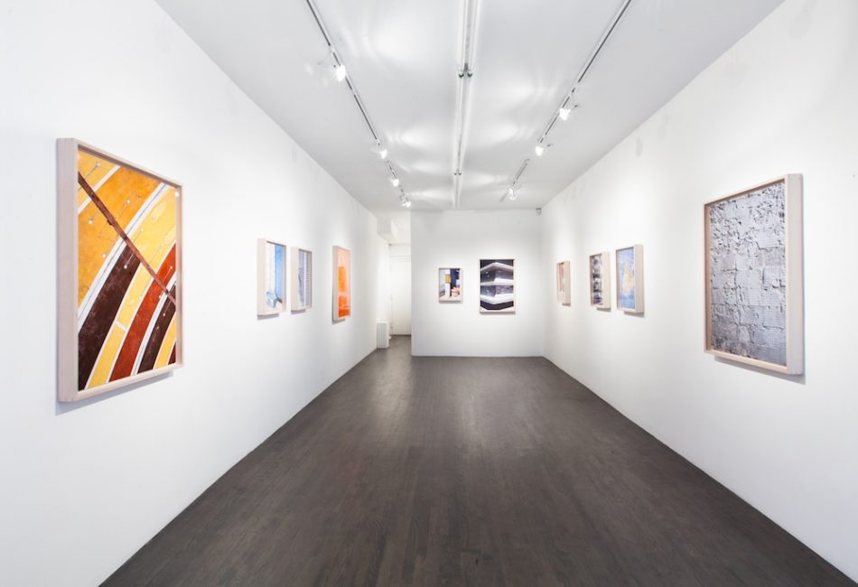 The 10 new artists * 2015 Design Gallerist Rare & Unique