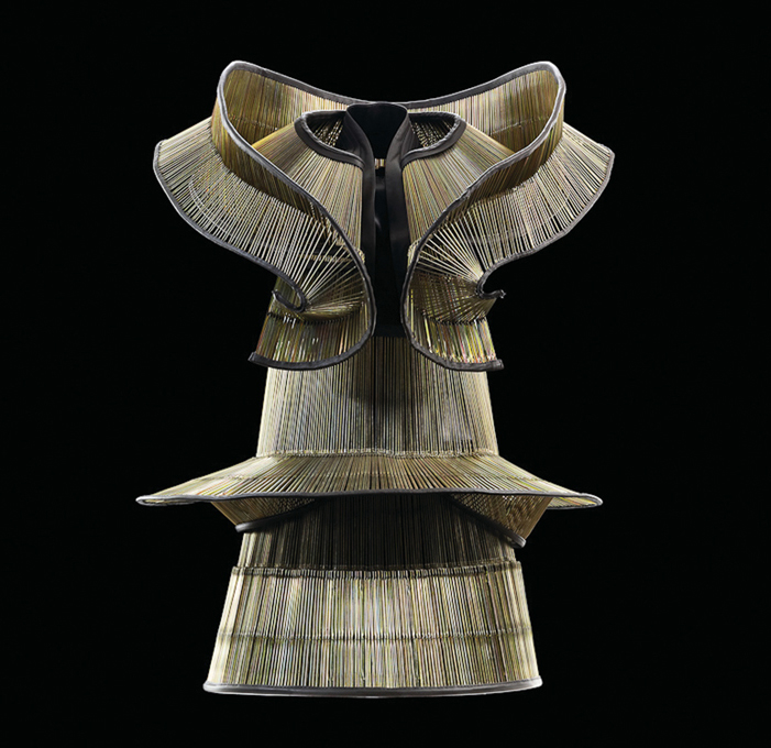 Iris Van Herpen * Transforming Fashion