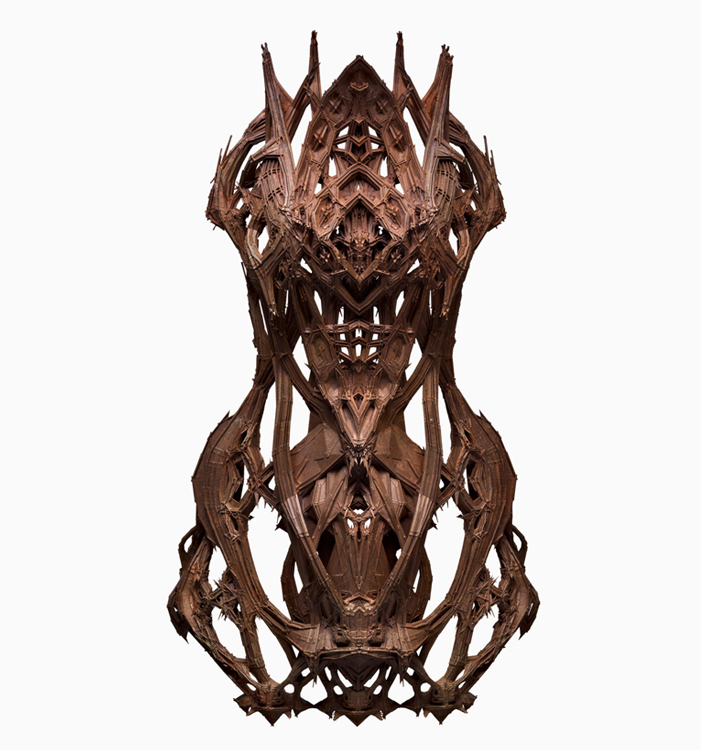 Iris Van Herpen * Transforming Fashion