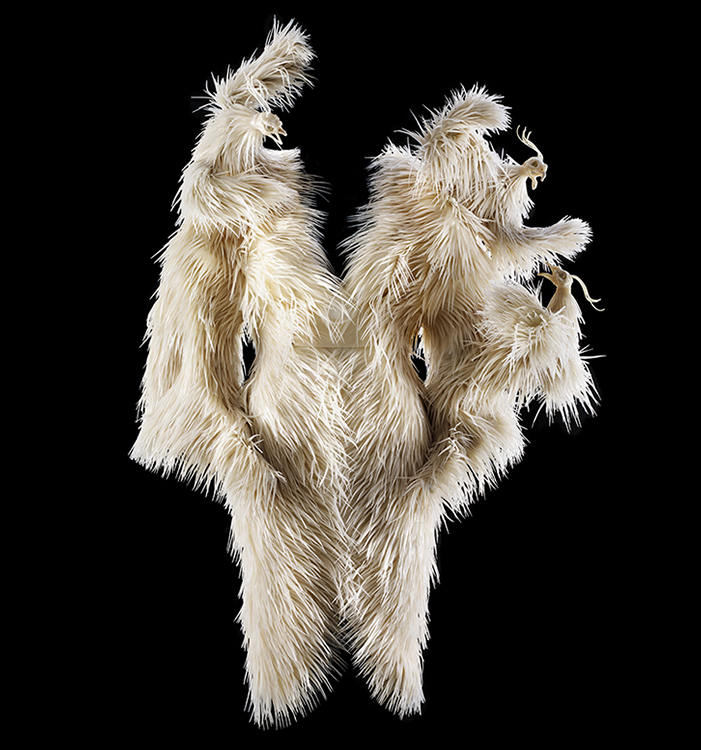Iris Van Herpen * Transforming Fashion