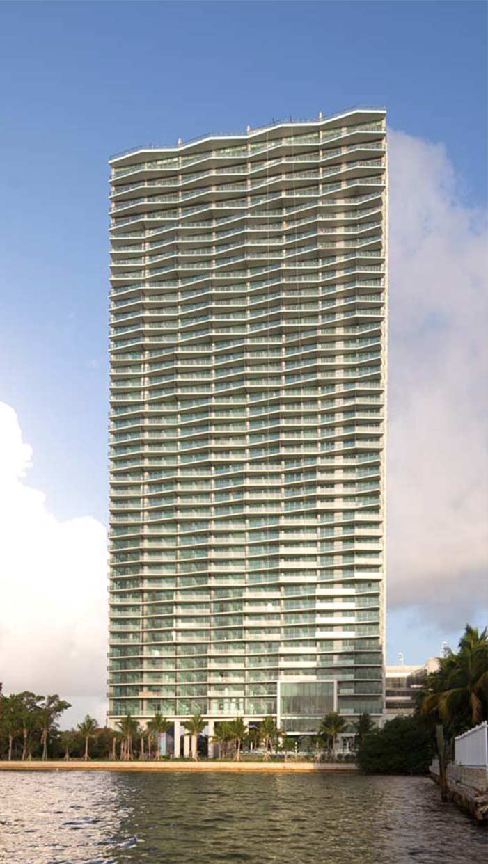 Miami Tower