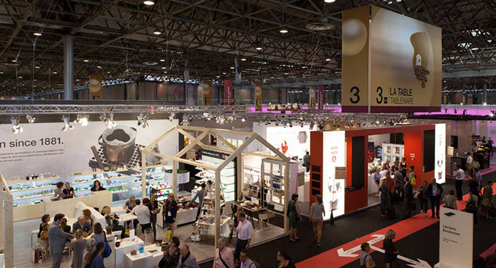 Paris Design Week Upcoming Talents 001