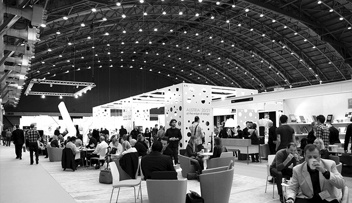 London Design Gallerist