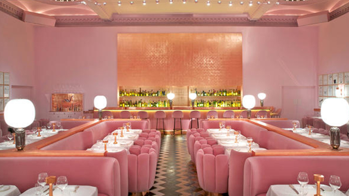 London Design Gallerist