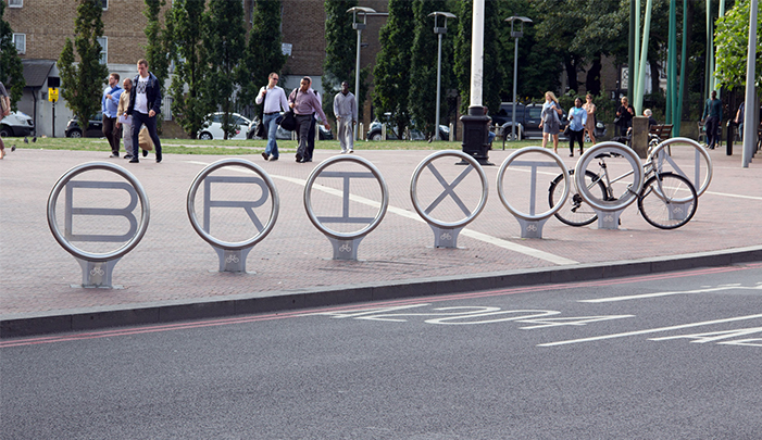 London Design Gallerist