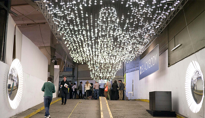 London Design Gallerist