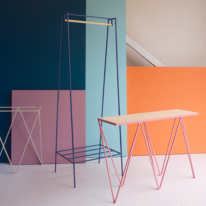 London Design Gallerist