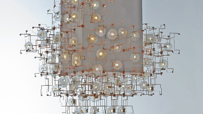 London Design Gallerist