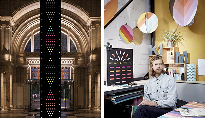 London Design Gallerist