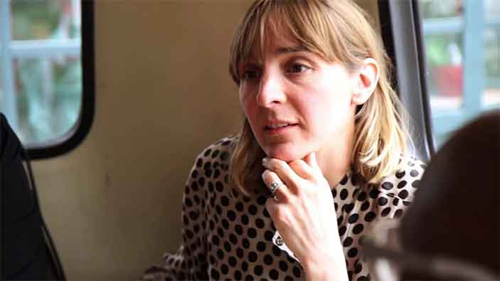 JESSICA JACKSON HUTCHINS