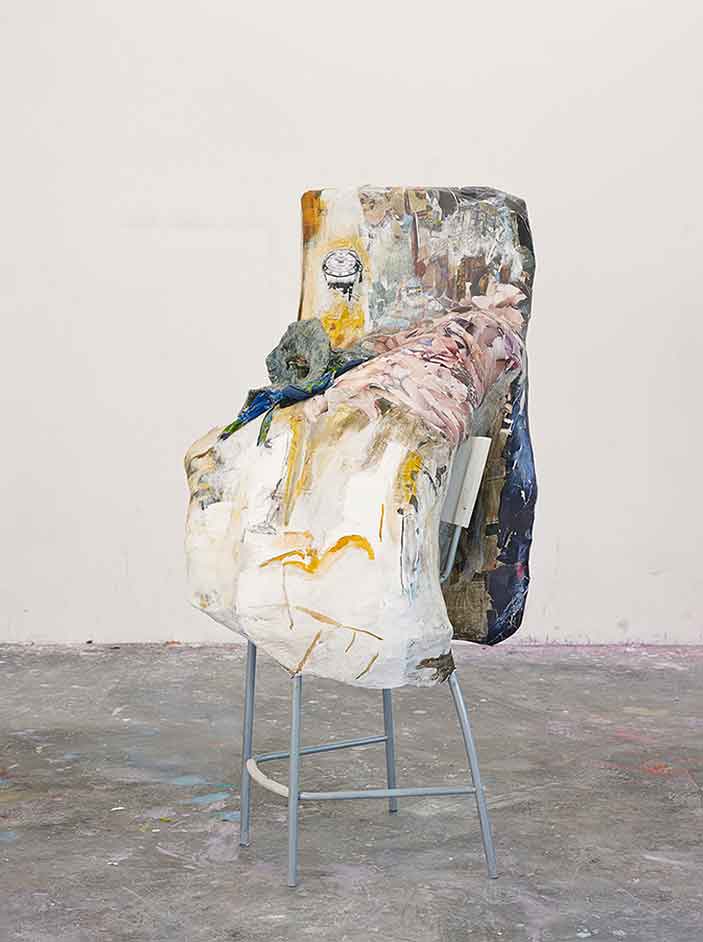 JESSICA JACKSON HUTCHINS