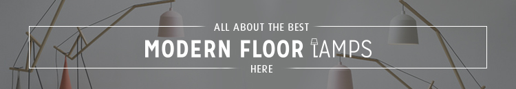 modern floor lamps blog