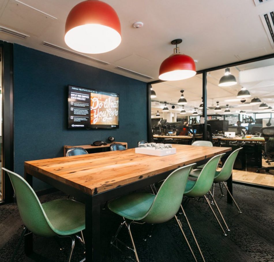 Place Ville Marie a Coworking by WeWork