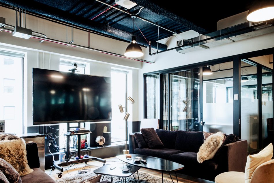 Place Ville Marie a Coworking by WeWork