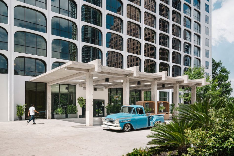 Austin Hotel